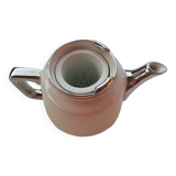 Aluminite teapot