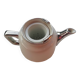 Aluminite teapot