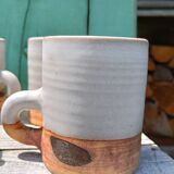 Colombier pottery ceramics