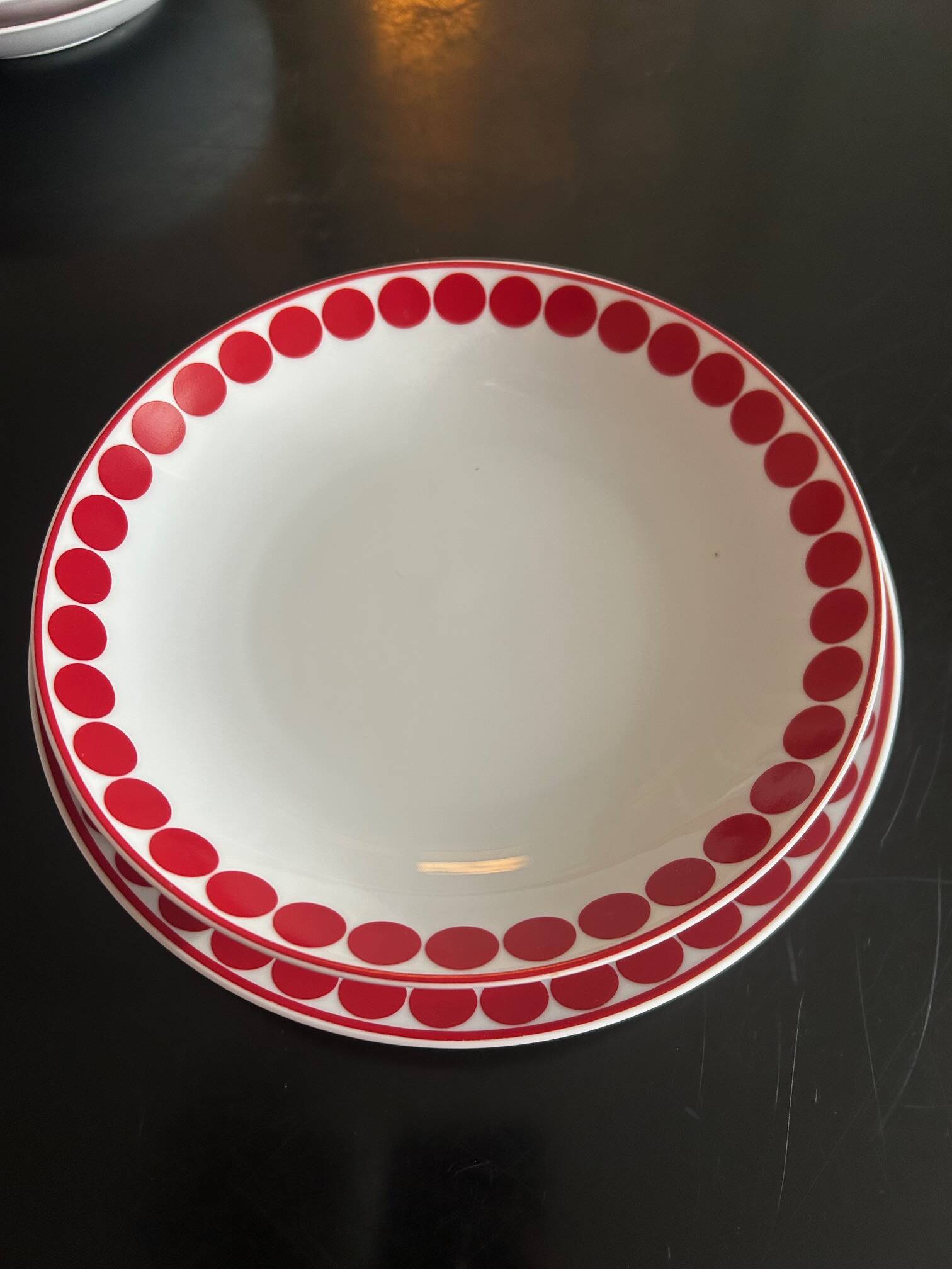 dinnerware set Eschenbach Bavaria Germany