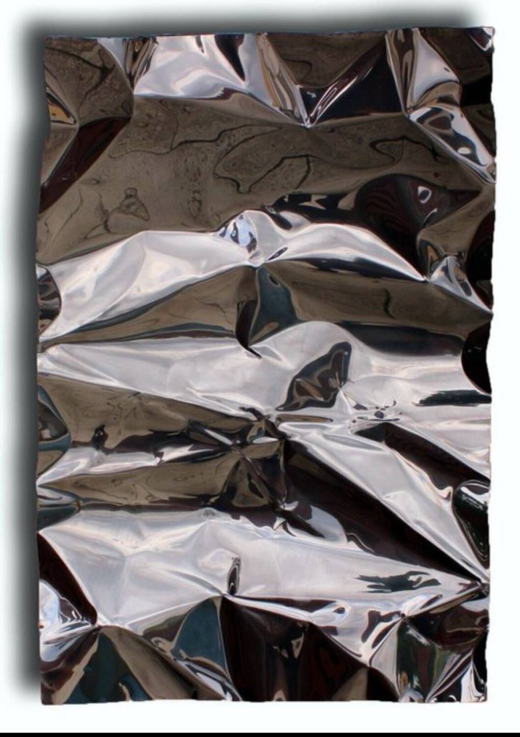 Wall decoration - Mirror Chocolate - Studio Ava Design