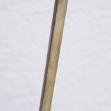 Vintage articulated bedside lamp