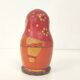 Russian dolls gigognes matriochka