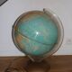 XXL Illuminated Globe Earth 1964