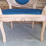 Fauteuil Louis XVI