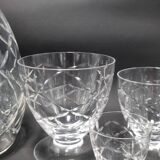 Daum Nancy France glasses