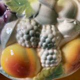 Salad bowl fruit basket slurry saint clément