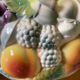 Salad bowl fruit basket slurry saint clément