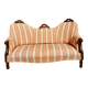 19th century Louis Philippe sofa