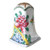 Old salt shaker