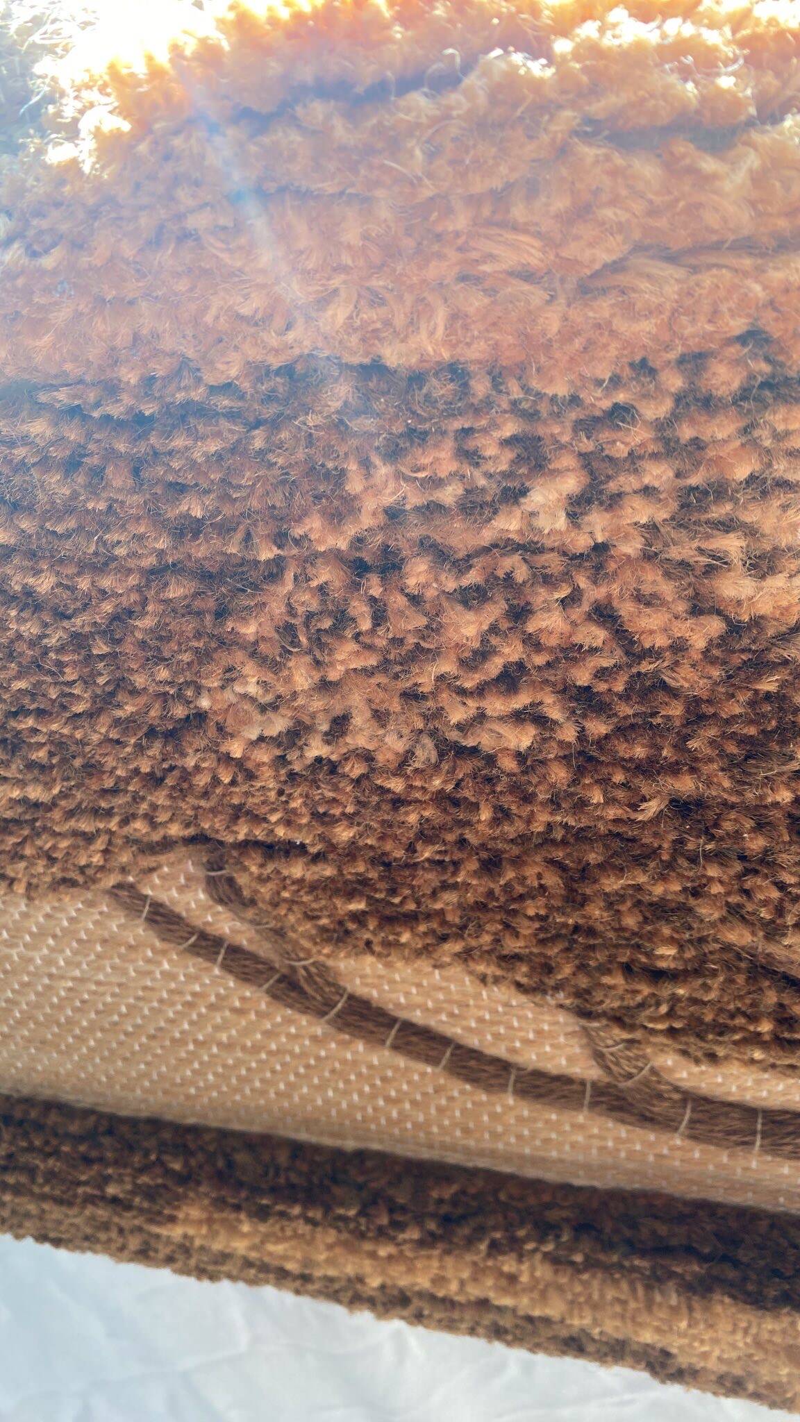 Tree of Life tapestry fabric