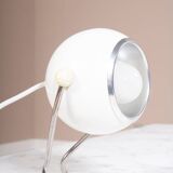 Eyeball table lamp