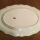 Lunéville porcelain serving dish