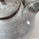 Stoneware teapot from Ratilly – Jeanne and Norbert Pierlot – 1960s/70s