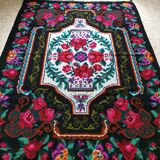 Moldovan kilim carpet