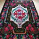 Tapis kilim moldave