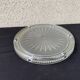 Molded Glass Trivet