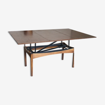 Table revelation Albert ducrot