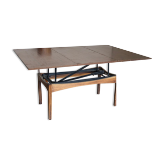 Table révélation Albert Ducrot