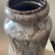 Vase Scheurich Keramik des années 70