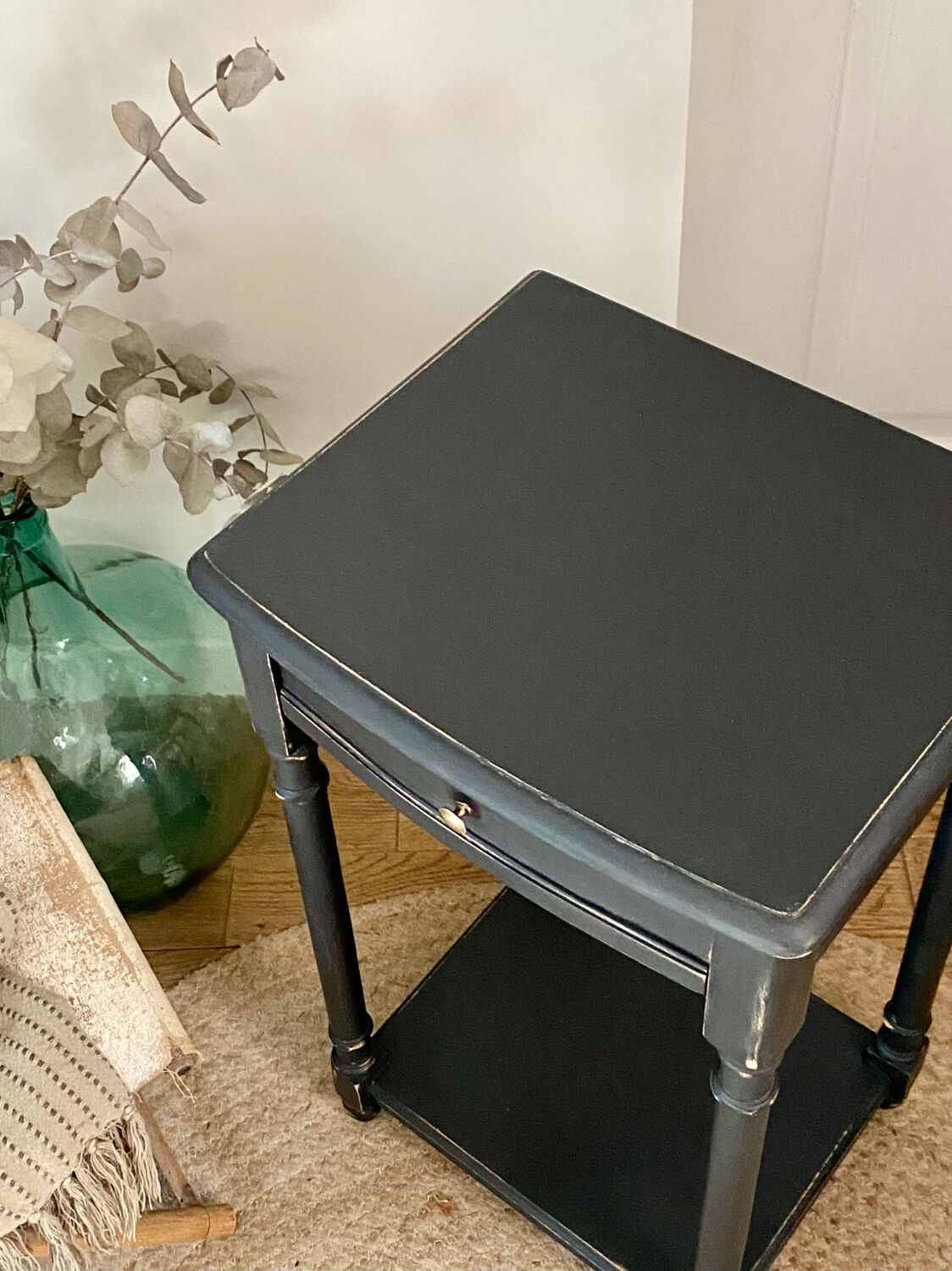 Table de chevet