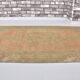Tapis turc antique Oushak
