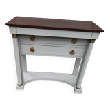 Empire style console