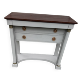Console style empire