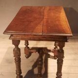 Small Louis XIII period table