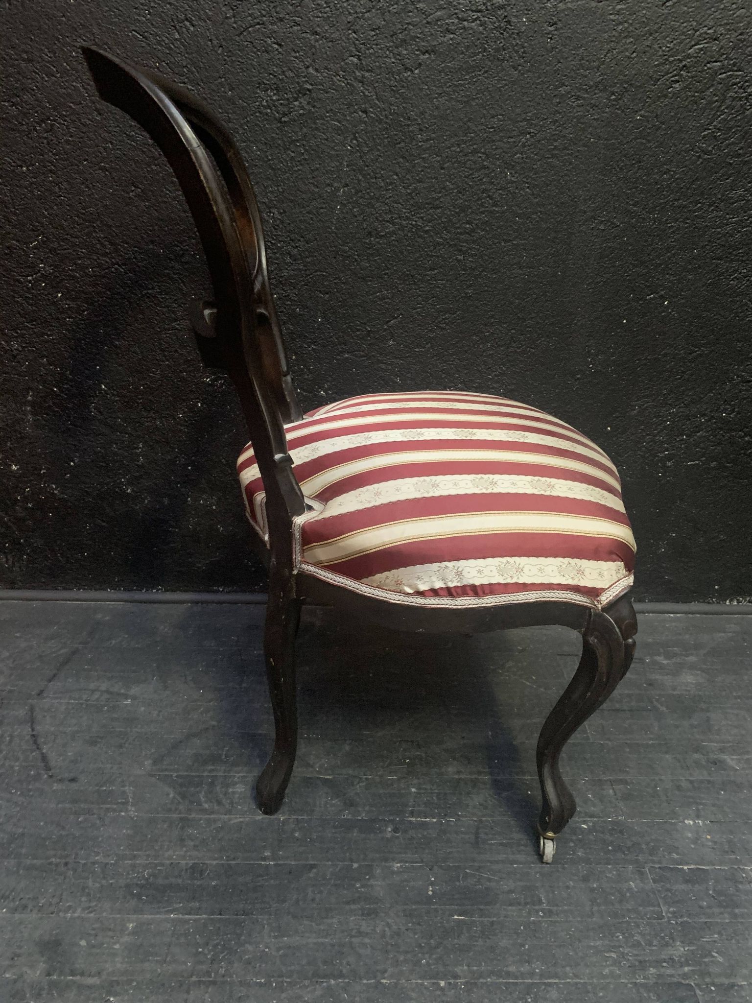 Chaise Napoleon III
