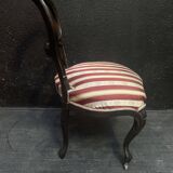 Napoleon III chair