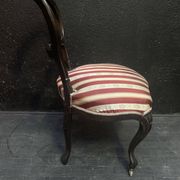 Chaise Napoleon III