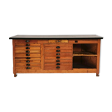 Antique craft furniture