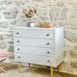 70s chest of drawers