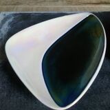 Three ceramic ravines Verceram 60s