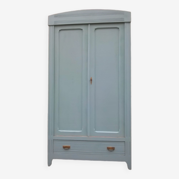 Armoire parisienne année 50