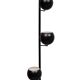 Lampadaire à pince Hala Zeist Herman Busquet pour Hala Zeist Holland 1960