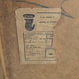 Sideboard by Jiri Jiroutek for Interior Prague