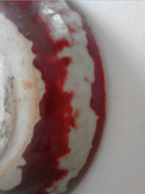 Jean Derval ceramics