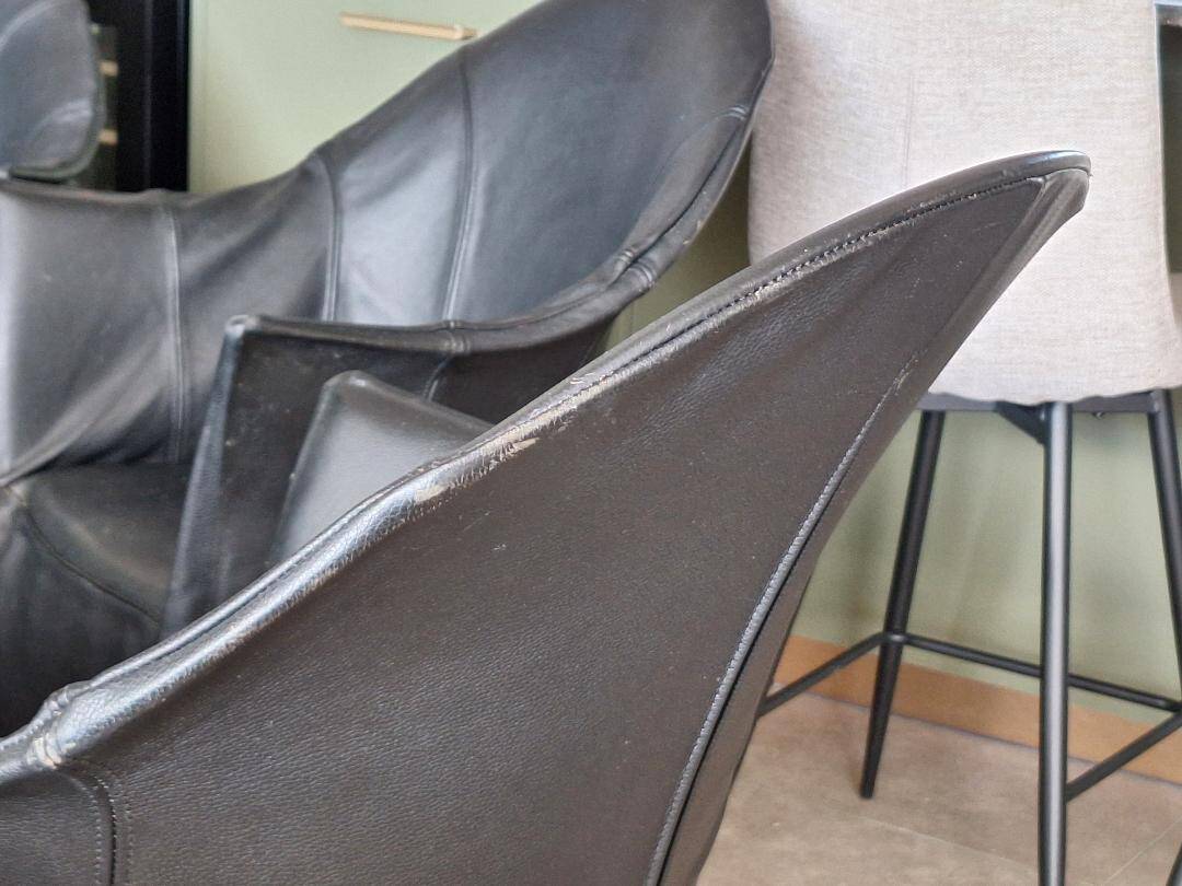 Lord Yo Armchair by Driade by Starck