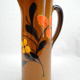 Gladys orangeade pitcher 1970