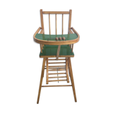 Vintage baby chair