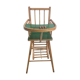 Chaise bébé vintage