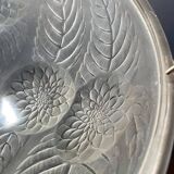 Lustre suspension René Lalique