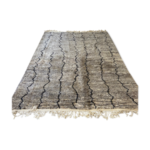 tapis berbère Chekhmiya