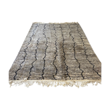 Chekhmiya berber carpet  260cm X 180cm