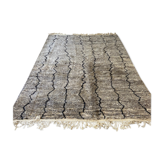 Chekhmiya berber carpet  260cm X 180cm