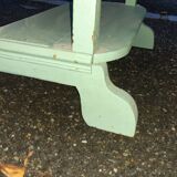Patinated shelf early twentieth century