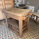 Chopping block / Kitchen trolley