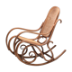 Rocking chair Thonet